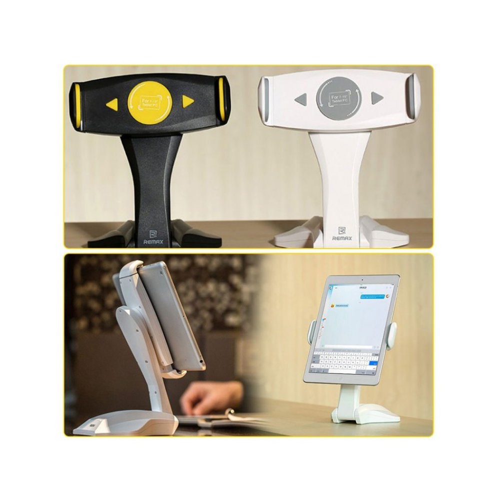 Remax Tablet Holder